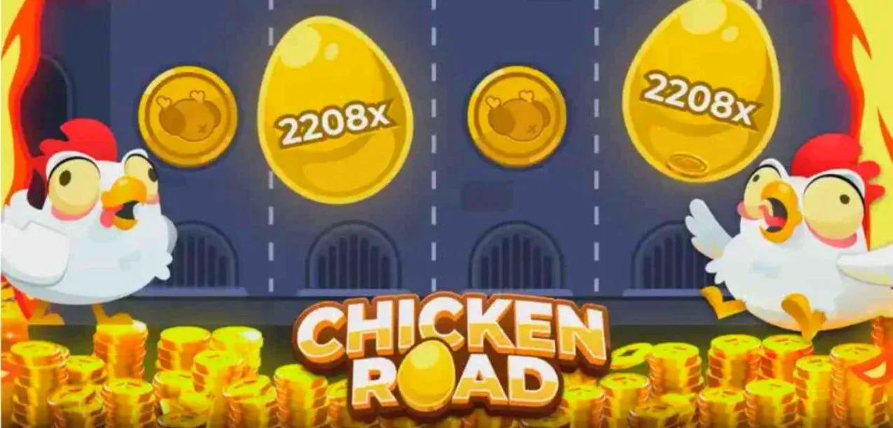 Chicken Road Tips
